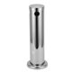 thumbnail image 5 of Torre de cerveza de doble grifo, torre de cerveza de acero inoxidable, contenedor dispensador de bebidas, columna de cerveza construida para precisión, 5 of 12