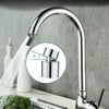 Kqegk Universal Splash Filter Faucet 20/80° Rotate Water Outlet Faucet 2020
