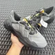 thumbnail image 1 of Ad-id-as Ozweego Light Grey Dark Grey Men's Athletic Shoes GY1346 Size 8, 1 of 6