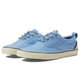 thumbnail image 4 of Sperry Men's Striper II CVO SEACYCLED Sneaker, Blue Nylon, 10, 4 of 4
