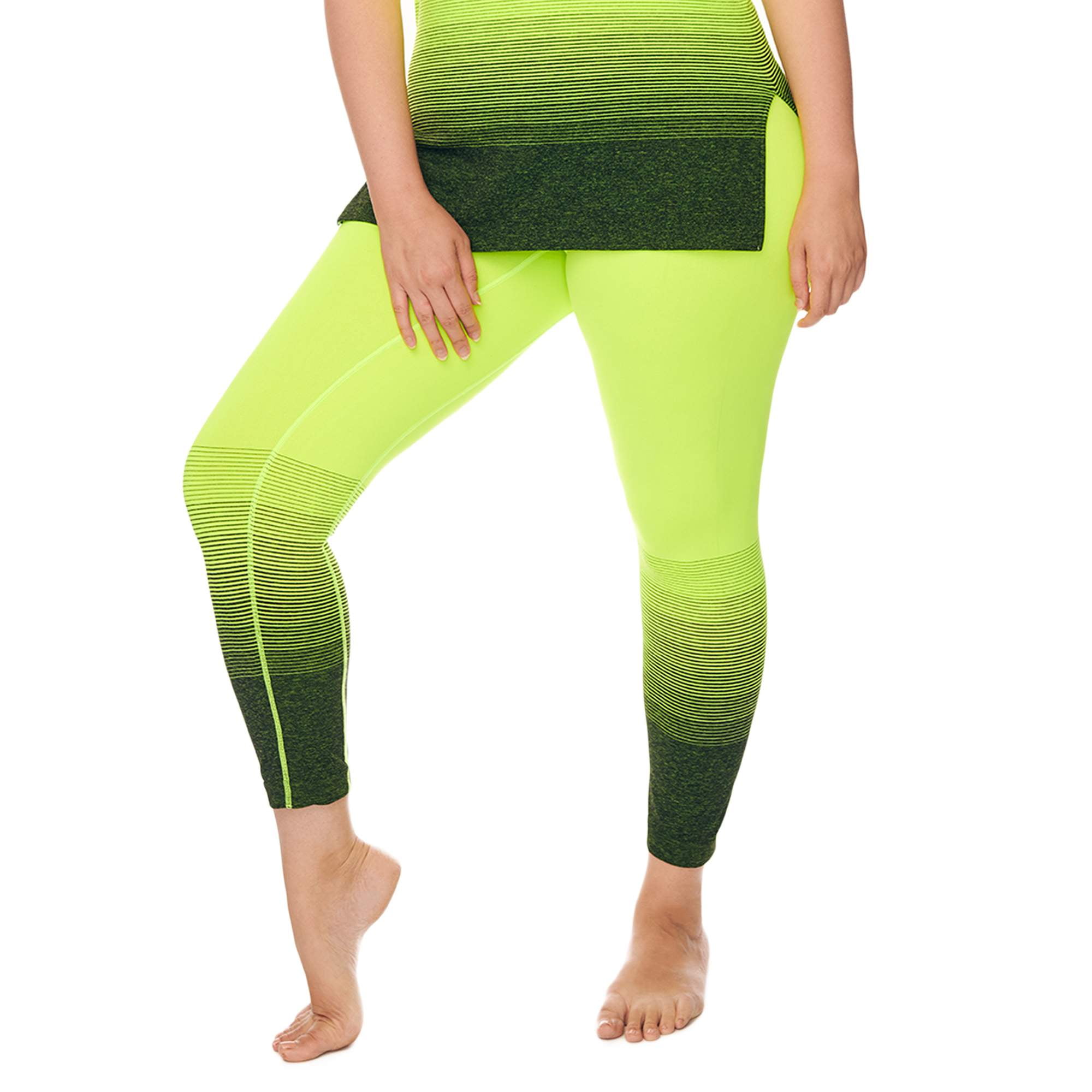 plus size workout clothes walmart