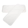 thumbnail image 1 of Pañal ajustable para adultos, 2 uds., almohadilla de inserción de pañal, pañal de bolsillo para adultos, pañal reutilizable para adultos, verdadera excelencia, 1 of 8