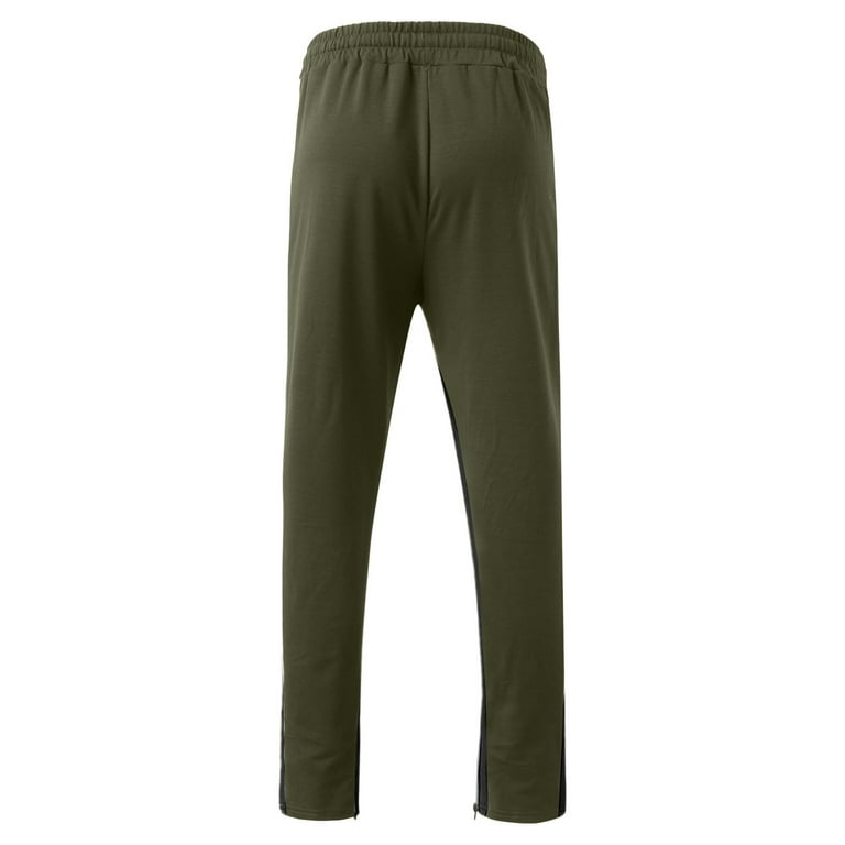 Technical Jogging Trousers - Ready-to-Wear 1AAT7N