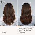 thumbnail image 3 of Living Proof Perfect Hair Day Night Cap Overnight Perfector, 4 Ounce Living proof NA, 3 of 6