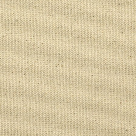 Blick Unprimed Cotton Canvas - Medium Weight, Medium-Smooth Texture, 96" x 6 yds