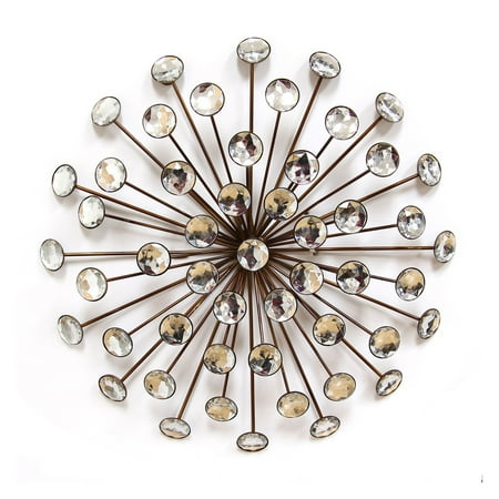 Papagayo Wall Decor - Stratton Home Decor 16