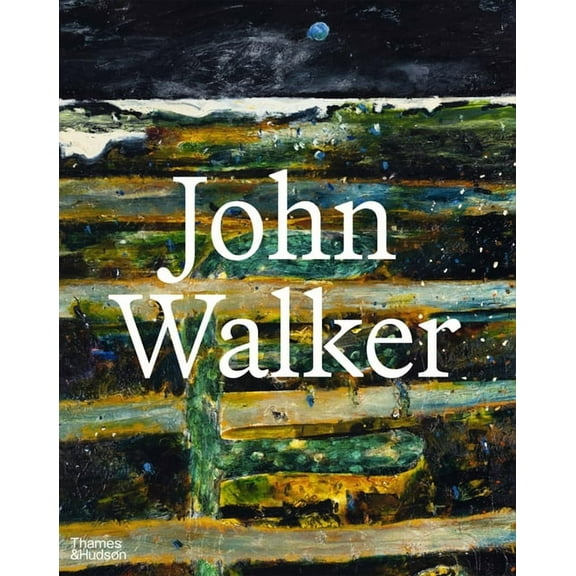 John Walker, (Hardcover)