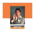 thumbnail image 3 of CIGARS & PACINO HAND IN HAND - 14"x14" Canvas Artwork - Multi-Color 20 x 30, 3 of 5
