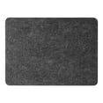 thumbnail image 1 of Dvkptbk Place Mats Rectangular Placemats, Desk Mats, Tableware Mats, Dining Mats Kitchen Gadgets on Clearance, 1 of 1