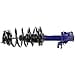 thumbnail image 3 of Monroe 182105 Suspension Strut and Coil Spring Assembly, 3 of 4