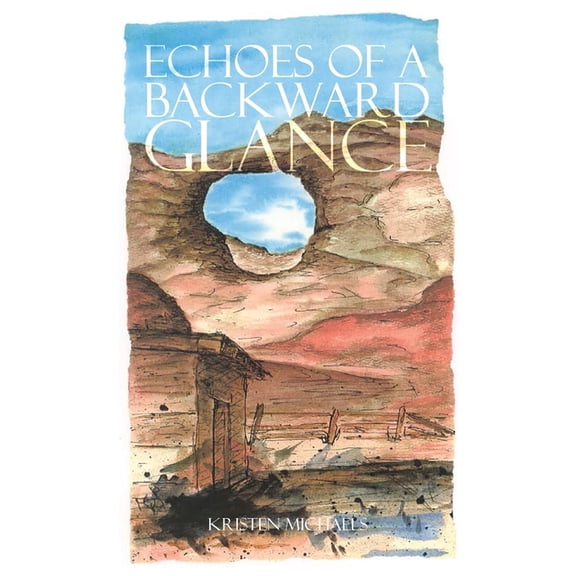 Echoes of a Backward Glance, (Paperback)