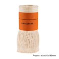 thumbnail image 3 of Kerosene  Stove Wicks Easy Replacement Installation Wick Without Electricity Camping Tool, 3 of 4