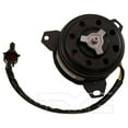thumbnail image 3 of TYC 630940 Engine Cooling Fan Motor For 02-04 Jeep Liberty, 3 of 4
