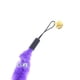 thumbnail image 5 of Cabezal de repuesto para caña de pescar de peluche de gato, 2 unidades, accesorios para mascotas, 5 of 8