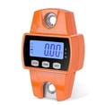 thumbnail image 1 of Digital Hanging Scale 300Kg Mini Crane Scale With Hooks For Farm, Hunting, Fishing ,Multiple Functions, 1 of 5