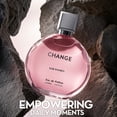 thumbnail image 5 of Change Eau de Parfum, Perfume for Women, Coffee Scented Perfume,Vanilla Perfume For Women Long Lasting 3.4 fl oz Spray, 5 of 6