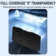 thumbnail image 5 of Fiudx Sombrilla para Coche, Aislante Térmico, Funda Plegable, Protección Ecológica para Ventanas, Ideal para El Verano, Incluye Bolsa de Almacenamiento., 5 of 7