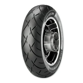Michelin Scorcher 11 Motorcycle Tire - 240/40R-18 (79V), Rear
