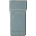thumbnail image 2 of Ekena Millwork 4 3/4"W x 5 1/2"D x 10"H Capistrano Mission Wood Vintage Decor Corbel, Driftwood Blue, 2 of 6