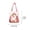A, variant on XMMSWDLA Christmas Gift Bags,Christmas Tote Bags with Handles, Christmas Treat Bags, Multifunctional Non-Woven Christmas Bags for Gifts Wrapping Shopping, Xmas Party Supplies, 6.7"
