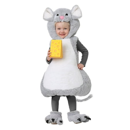 Mouse Bubble Costume for Infant/Toddler