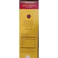 thumbnail image 2 of (Price/Case)Savory Choice 30052S Beef Broth Concentrate, 4.5 Liter, 1 per case, 2 of 2