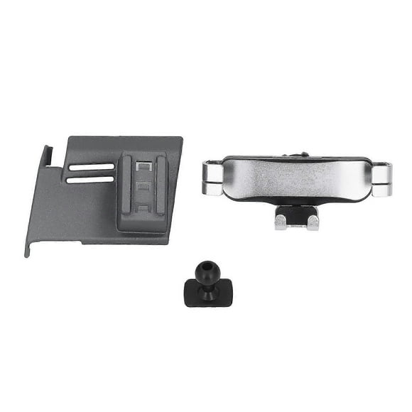 Gravity Phone Mount Adjustable Hands Free Dashboard Cell Phone Holder Replacement for Tesla Model Y Model 3 LHD CP 0152 01