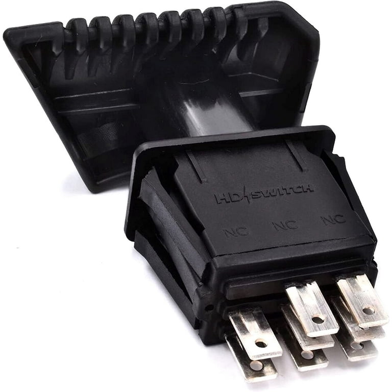 HD Switch Blade Clutch PTO Switch for John Deere X300-X540 Series