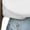 White-3, variant on Currently Pretending To Be Productive Cat Graphic Tees Womens T-shirt White/Black S-5XL Shirts Funny Cat Tops