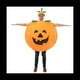 thumbnail image 5 of Disfraz Inflable de Calabaza, Vestido Divertido para Adultos, Halloween, , Juego de Rol Nocturno, Vestido de Fiesta de CumpleañOs de Navidad, 5 of 6