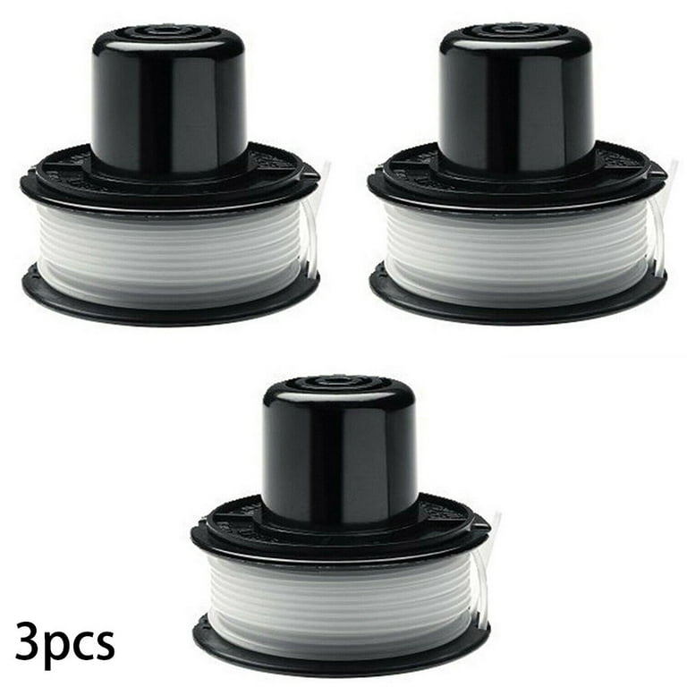 Trimmer Spool Line Bump Cap Cover For Black & Decker A6226 GL250