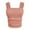 Pink-35, variant on Mittory Women's Sleeveless Open Nave Shoulder Strap Top