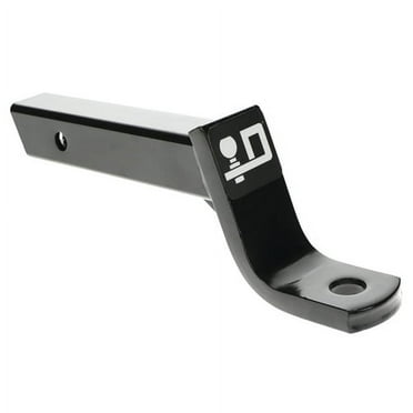 Reese 36053 Class II Drawbar Kit - 9-3/4