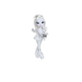 thumbnail image 4 of Muñeca Shadow High Pijamada Shanelle Cabello Negro, 4 of 4
