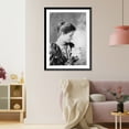 thumbnail image 3 of Historic Framed Print, Princess of Hawaii Kaiulani, 17-7/8" x 21-7/8", 3 of 9