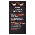thumbnail image 3 of Java House Cold Brew Pods – 100% Arabica Sumatran Roast – Smooth & Bold – 6 Liquid Pods – Hot/Iced – Travel-Friendly & TSA Approved, 3 of 16