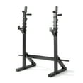 thumbnail image 4 of Athletic Works Adjustable Squat Rack, 4 of 6