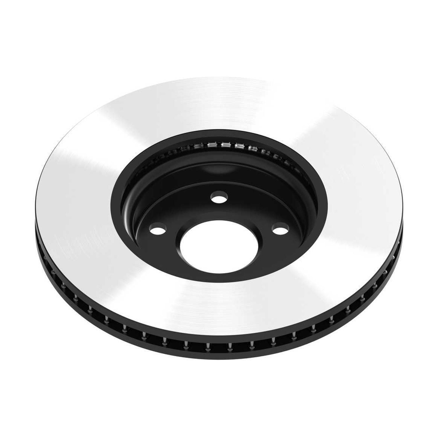 Wagner Brake BD181206E Front Disc Brake Rotor