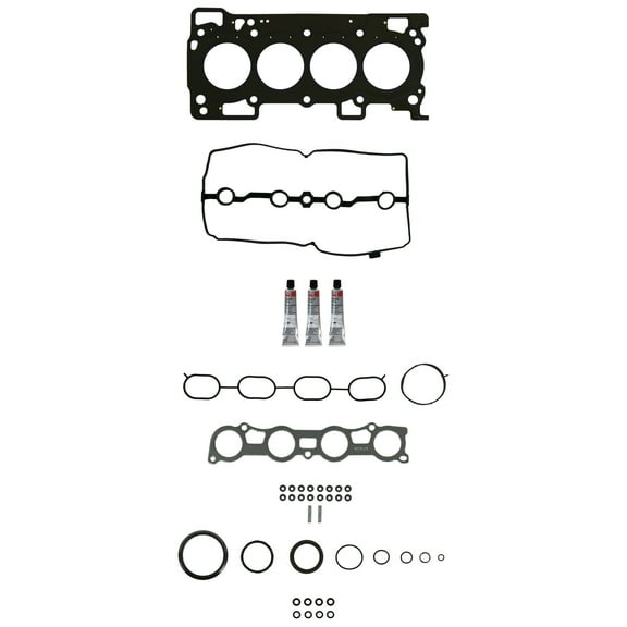 FEL-PRO HS 26589 PT Head Gasket Set Fits select: 2013-2019 NISSAN SENTRA