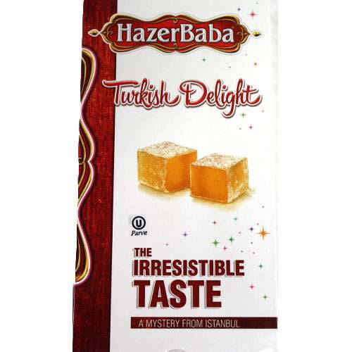 SFF Hazer Baba Turkish Delight, 16 oz