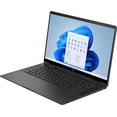 thumbnail image 5 of HP Envy x360 15t-fh Home/Business 2-in-1 Laptop (AMD Ryzen 7 7730U 8-Core, 15.6in 60 Hz Touch Full HD (1920x1080), AMD Radeon, 16GB RAM, 512GB PCIe SSD, Win 10 Pro) with 1680D Backpack, 5 of 7