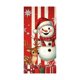 thumbnail image 2 of Cortina Para Puerta Navideña, Cubierta Para Puerta, Cubierta Para Puerta De Papá Noel, Tapiz Decorativo, Cortina Para Puerta De Fiesta, Tapiz Para Puerta, Decoración Para Fiesta De Navidad, 2 of 4