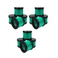 thumbnail image 1 of Reemplazo de robots de barrido Filtro Hepa de 12 Uds para limpiador Puppyoo D-602a D-607 D-608 D-609 D-610, 1 of 5
