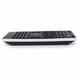 thumbnail image 5 of Mando a distancia de repuesto XRT500 para VIZIO Smart TV con teclado QWERTY y retroiluminación, 5 of 9