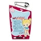 thumbnail image 2 of Bratz Babyz Mu&ntilde;eca de Moda Coleccionable - Cloe - con Ropa Real y Mascota - Juguete para ni&ntilde;os y ni&ntilde;as - Edad: 6+ a&ntilde;os Bratz NA, 2 of 7