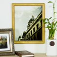 thumbnail image 4 of Craig Frames 314Gd, Ornate Gold Picture Frame, 8 X 12 Inch, 4 of 5