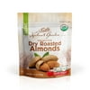 Nature’s Garden Organic Unsalted Dry Roasted Almonds 4.5 oz