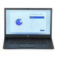 thumbnail image 2 of Restored Windows 11 Laptop PC 14.0" Dell Latitude E7490 | Intel Core i5-8365U Quad-Core (4) CPU | 16GB RAM | 500GB NVMe SSD | Home or Office Computer, 2 of 7
