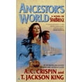 thumbnail image 1 of Pre-Owned StarBridge 6: Ancestor's World (Crispin, A. C., King, T. Jackson, Starbridge 6.) (Unknown) 0441003516 9780441003518, 1 of 1