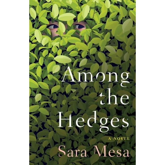 Among the Hedges, (Paperback)